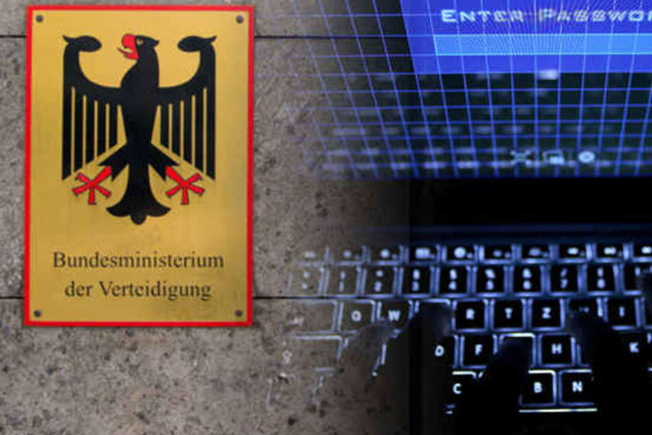 Der Hacker-Angriff auf das Netzwerk des Bundes sorgt weiter für Aufsehen.