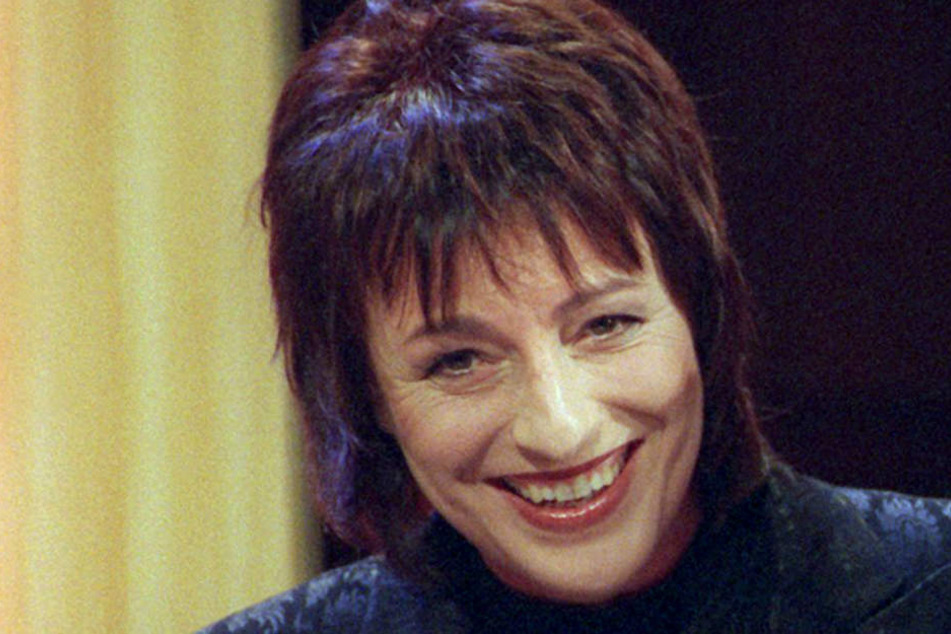 Die Schlagersängerin Ina-Maria Federowski verstarb in Berlin.