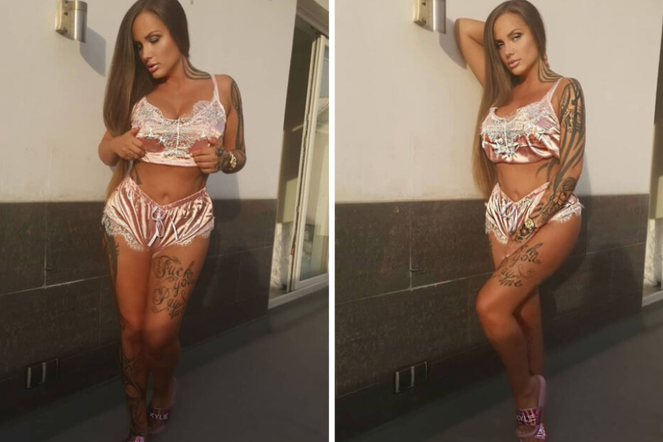 Schwesta Ewa holt sich gerne Tipps bei ihren Fans.