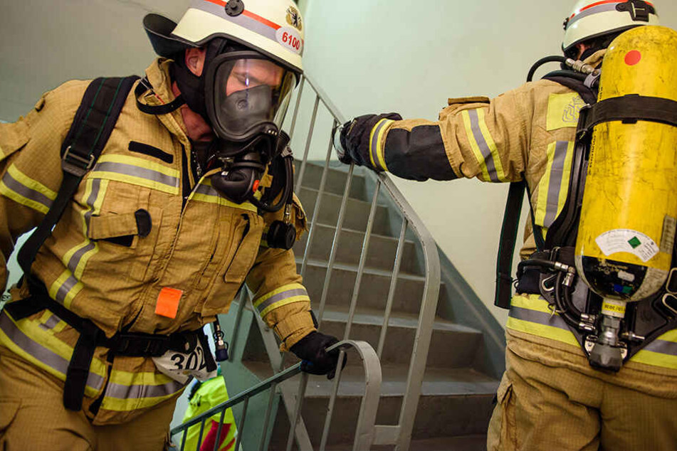 Am Samstag ist der Chef der Berliner Jugendfeuerwehr nach den schweren Vorwürfen zurückgetreten.