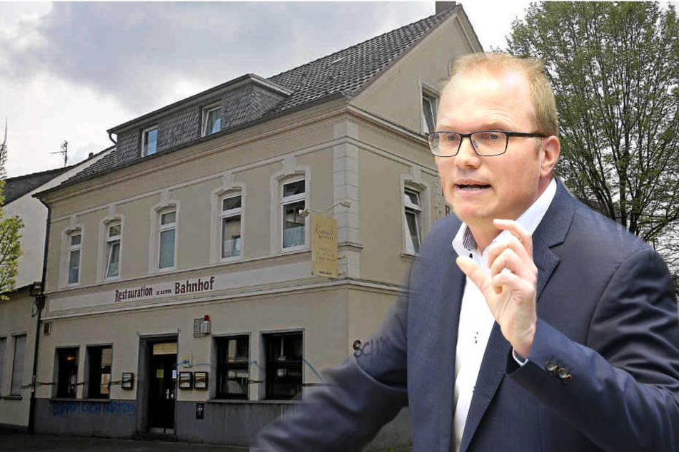 Jochen Ott (SPD) äußerte harte Kritik gegen Andrea Horitzky.