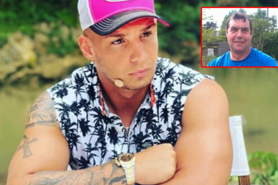 Wie der Vater, so der Sohn: Pietro und Giovanni Lombardi sind echte Sport-Granaten.