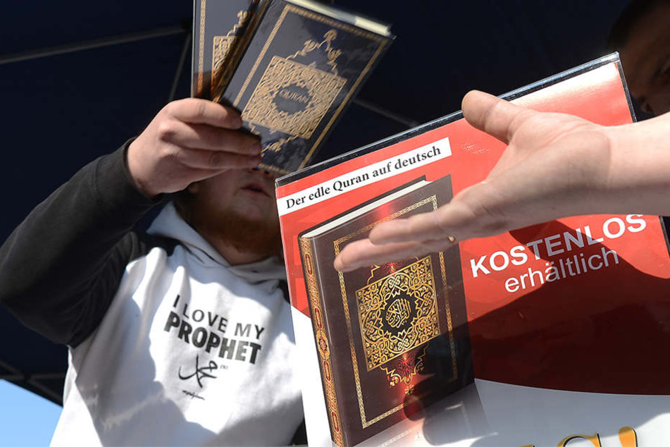 Ein islamischer Verein mit salafistischem Glaubensverständnis wollte in Leipzig eine Kita betreiben und scheiterte mit seinem Vorhaben nun vor dem OVG (Symbolbild).