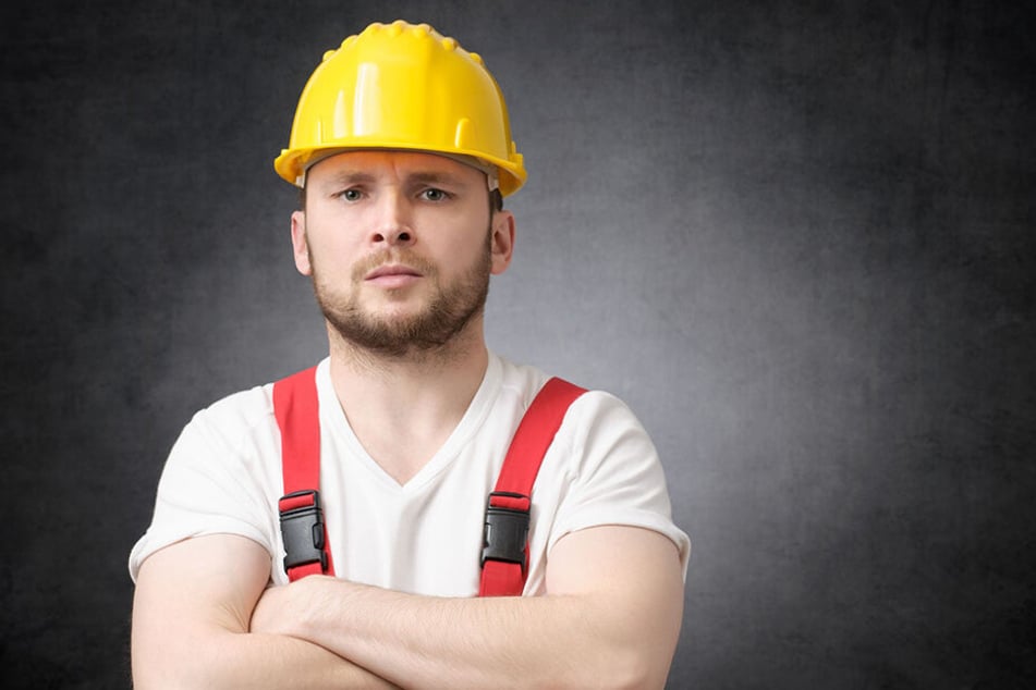 Handwerker sind sauer: Wegen der bürokratischen Widerspruchsverfahren geht auch viel Zeit verloren.