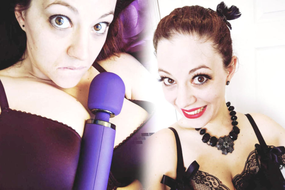 Auf ihrem Blog finden sich über 2000 Erfahrungsberichte für Dildos, Analplugs und Co..