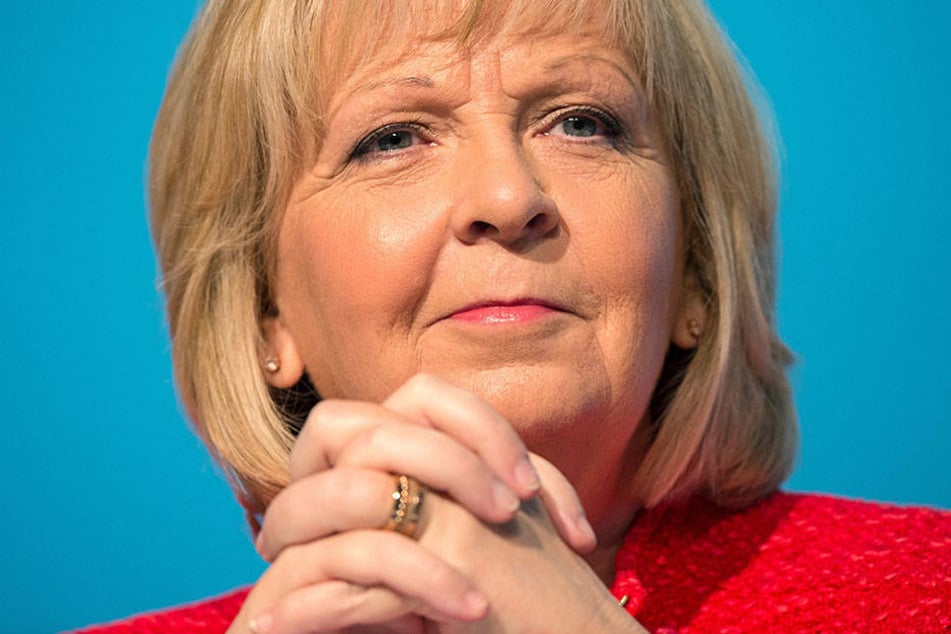 Hannelore Kraft hat ihre ganz eigene Meinung zur Linkspartei.