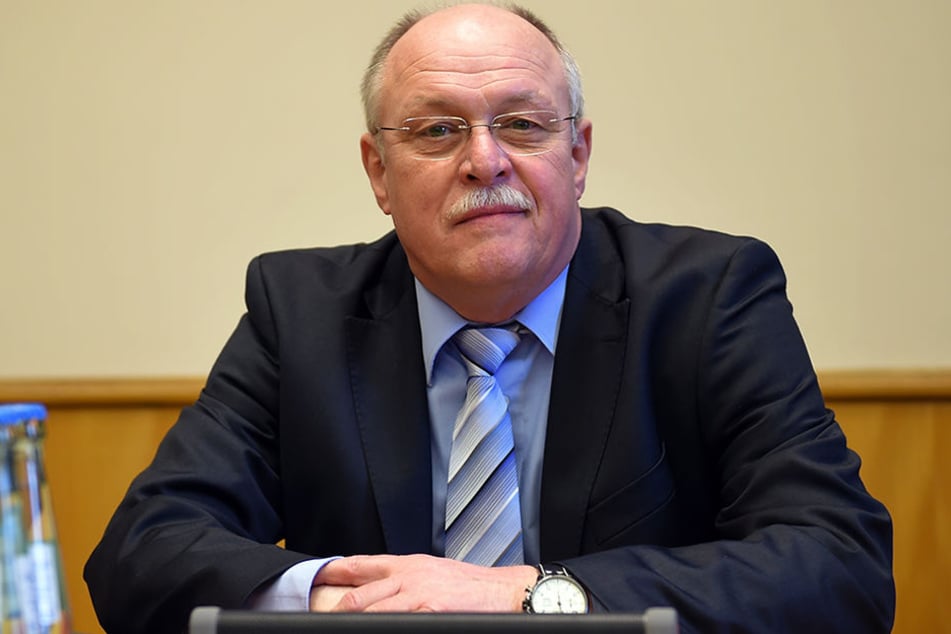 Die Staatsanwaltschaft ermittelt gegen Ex-BER-Technikchef Horst Amann.