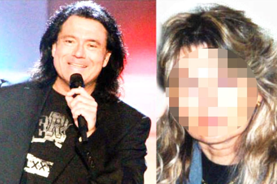 Schlagerstar Andreas Martin (64, links) trauert nun um seine tote Ehefrau Juliana Martin-Krause (64, rechts).
