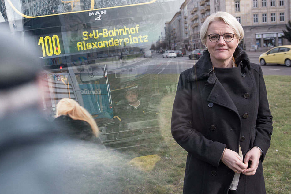Ambitionierte Pläne, die auch Geld kosten. (Bildmontage)