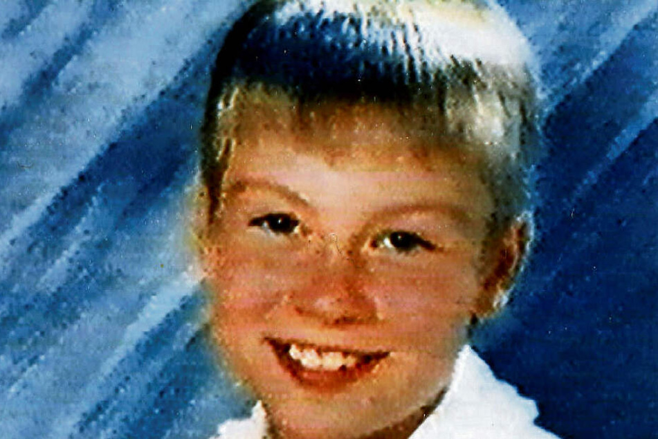 Im August 1996 entführt, vergewaltigt und ermordet: Ramona (10) aus Jena.