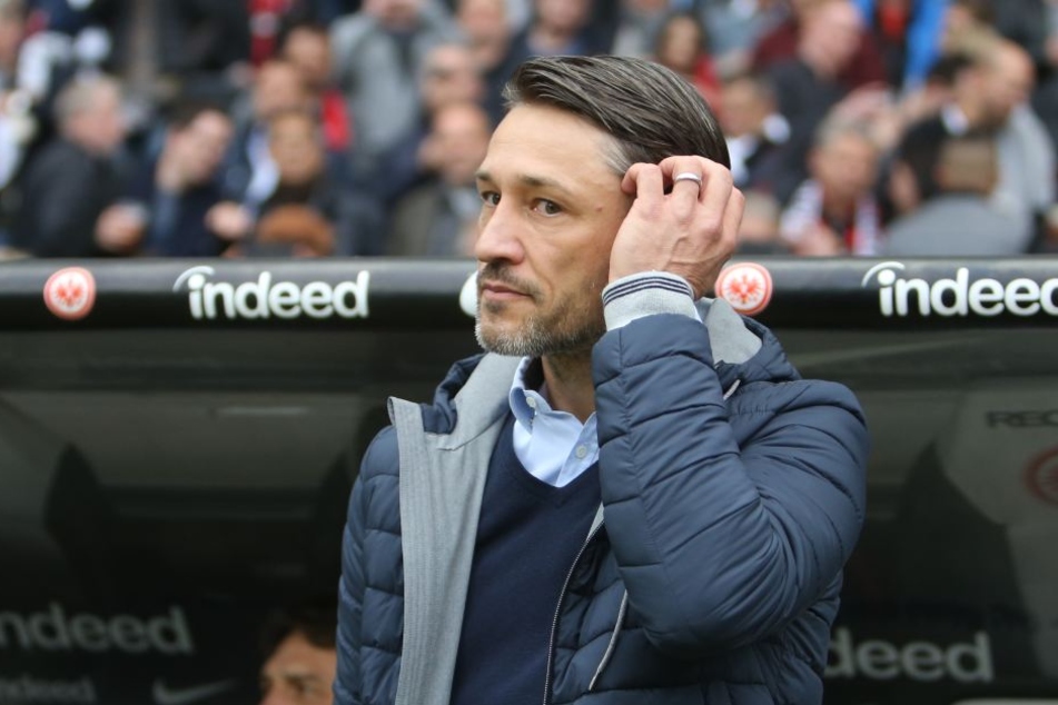 Niko Kovac warnt, den angeschlagenen Gegner aus Bremen zu unterschätzen.