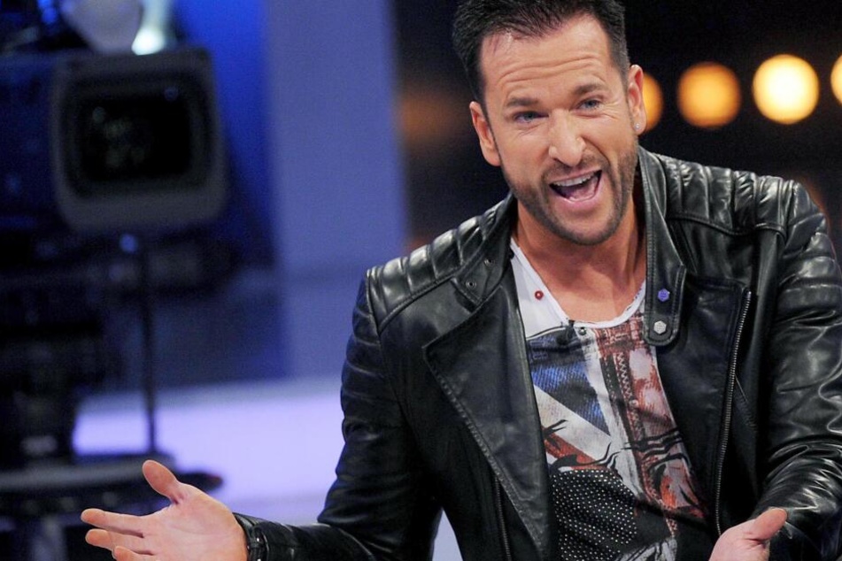 Schlagerstar Michael Wendler war eines der Gesprächsthemen an Tag 11 im RTL-Dschungelcamp.