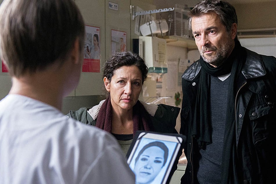 Reto Flückiger (Stefan Gubser) und Liz Ritschard (Delia Mayer) ermitteln in ihrem elften Fall.