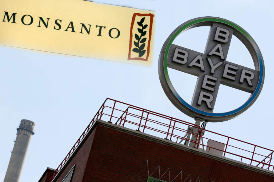 Wenn Bayer Monsanto übernimmt, wäre der Leverkusener Konzern an der Weltspitze.