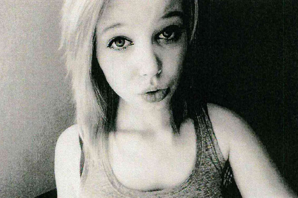 Alice Gratzel (18).
