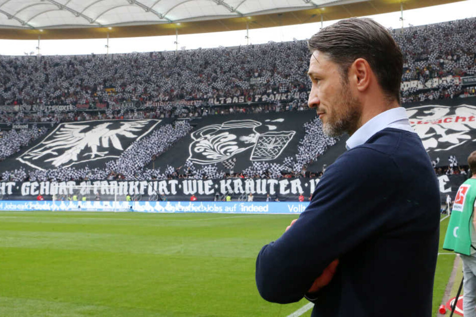 Wer fällt aus, wer spielt? Niko Kovac muss in Hannover ein Personal-Puzzle lösen.