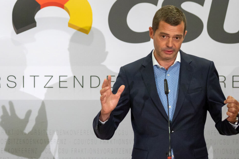 Mike Mohring wird sich nun auf den Wahlkampf konzentrieren.