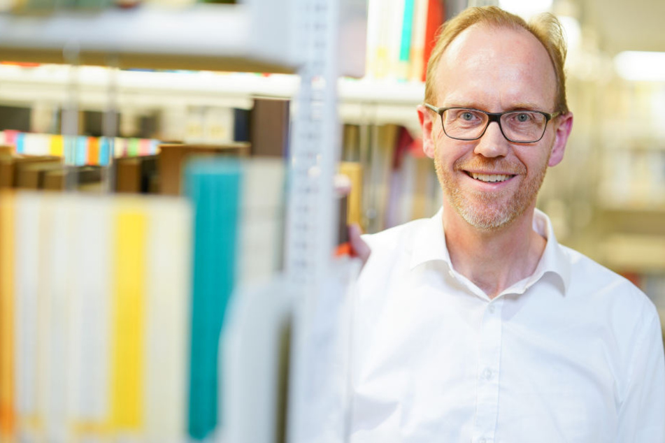 Nach dem Austritt wäre Englisch für 99 Prozent der EU-Bürge reine Fremdsprache, sagt Henning Lobin.