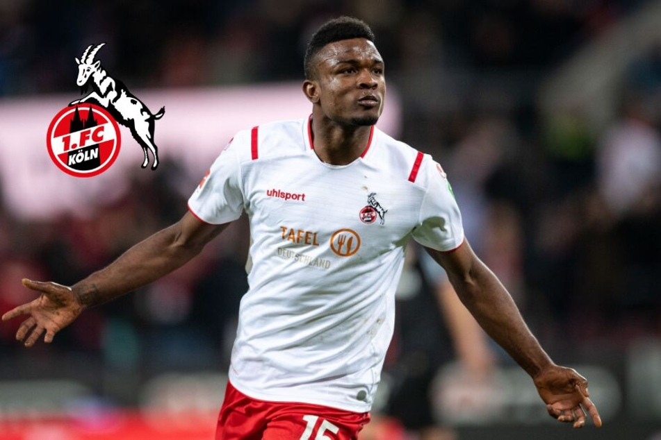 1. FC Köln meldet sich mit Derbysieg gegen Leverkusen zurück
