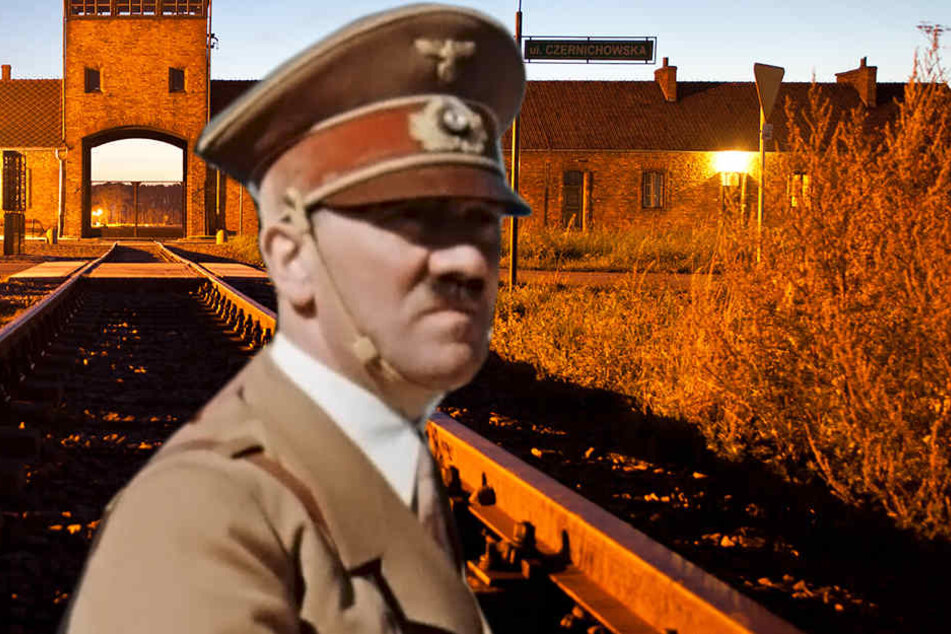 Nach Protesten: Jetzt ist Schluss mit den makaberen Hitler-Selfies. (Symbolbild)