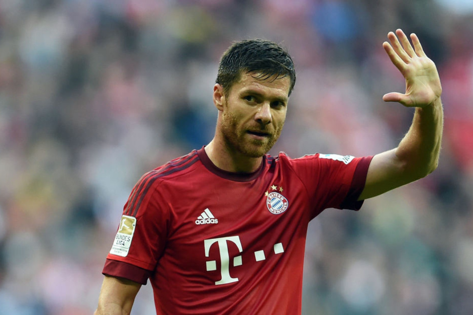 Welt- und Europameister Xabi Alonso vom FC Bayern beendet im Sommer seine große Laufbahn.