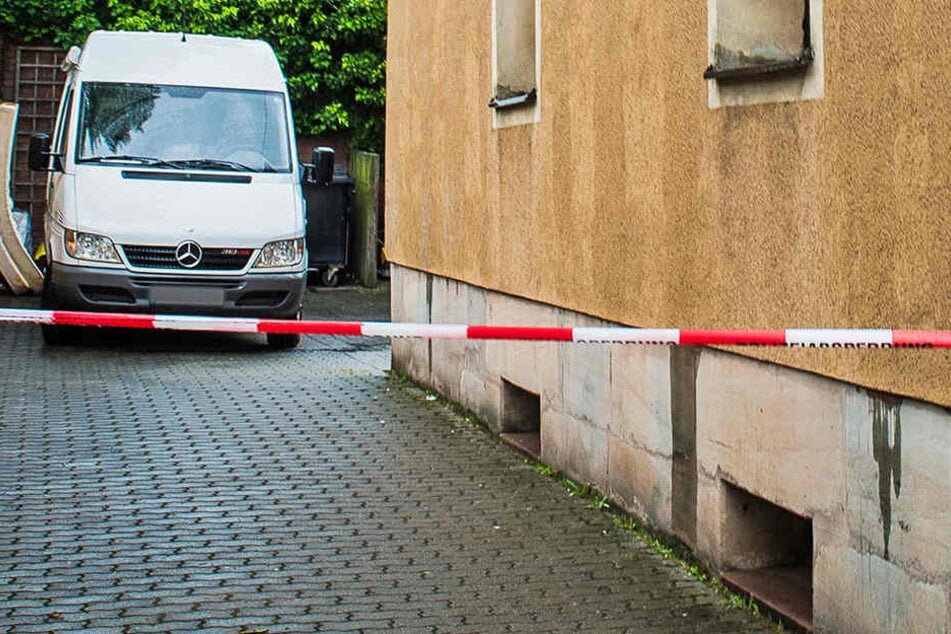 Innerhalb kurzer Zeit fielen in Nürnberg zwei Prostituierte tödlichen Verbrechen zum Opfer.
