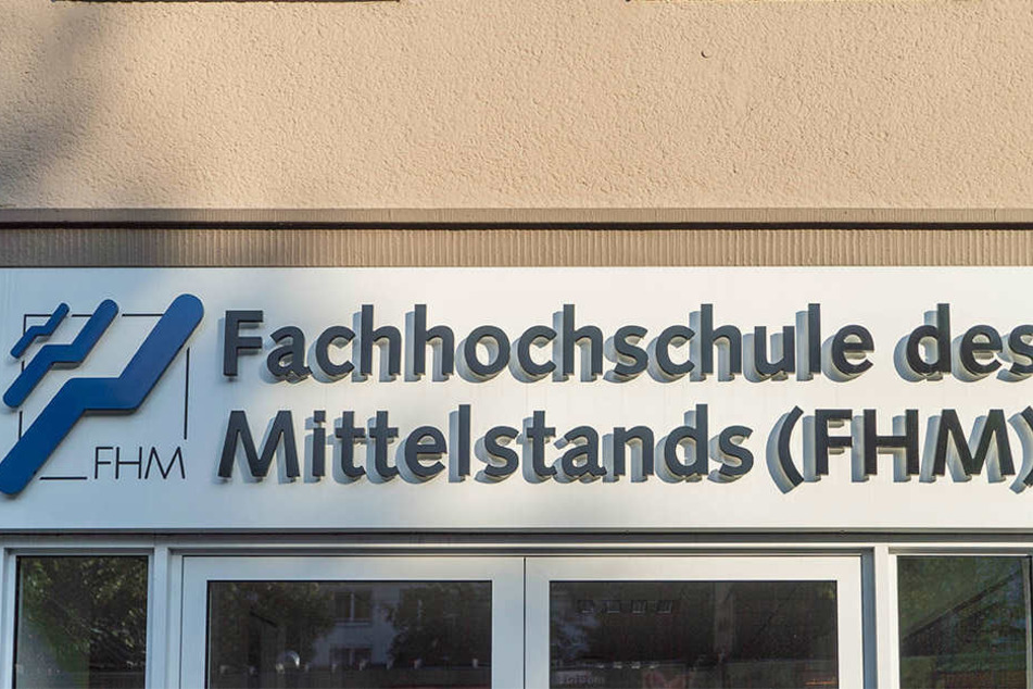 96 Prozent der Absolventen der FHM erhalten nach ihrem Abschluss direkt einen Job.
