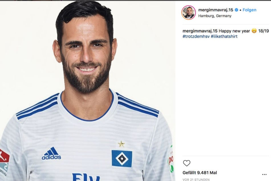 Dieser Post sorgt derzeit für Verwirrung.