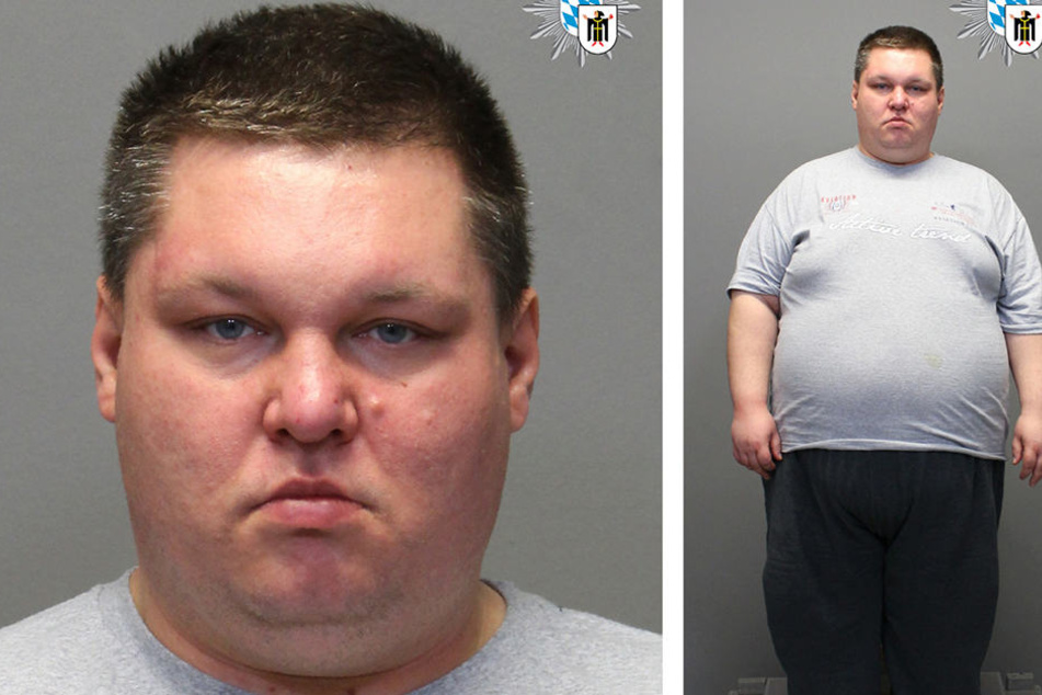 Die Polizei bittet um Hinweise zu dem Pfleger Gregorz Stanislaw Wolsztajn.