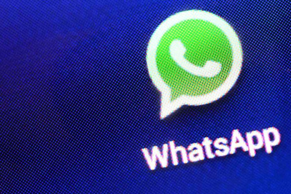 Bei WhatsApp droht ein neues Risiko für den User.