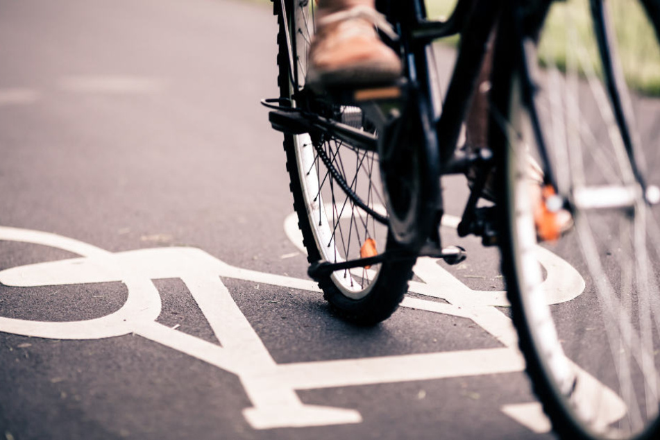 In Bielefeld soll es bald mehr Radwege geben. (Symbolbild)