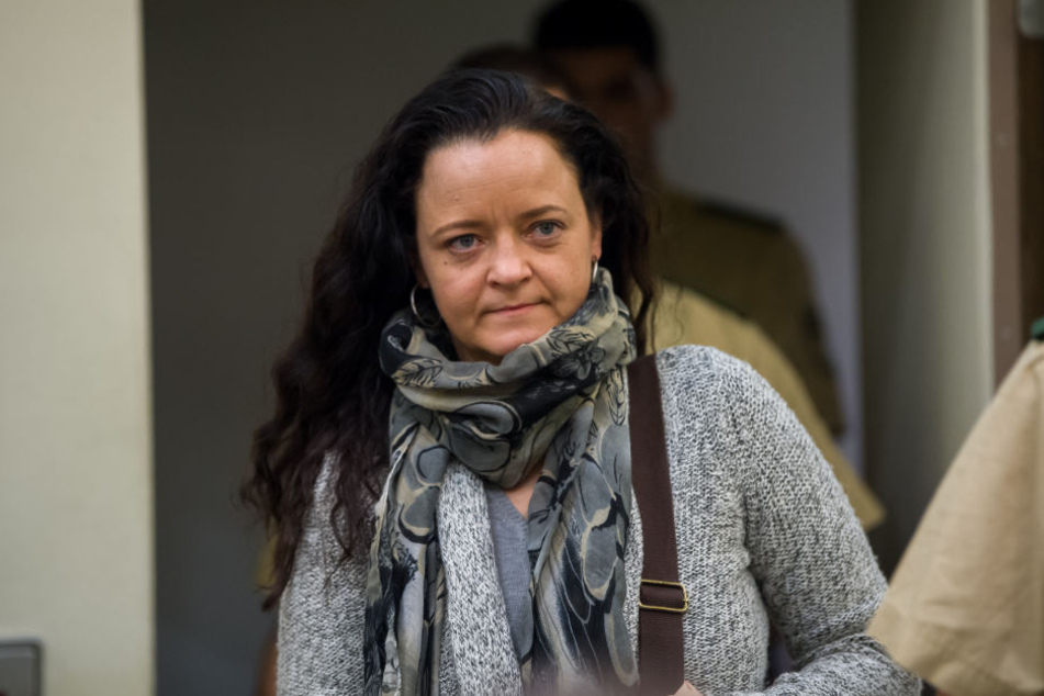 Die Gutachter sind sich noch uneins, ob Beate Zschäpe schuldfähig ist oder nicht.