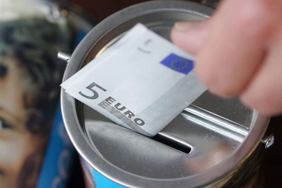 Mit gemeinen Tricks werden die Menschen oftmals zum Spenden verleitet.