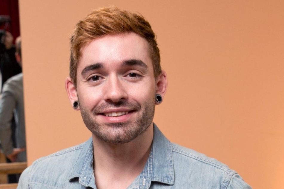 Daniel Küblböck (33) ist seit fast einer Woche verschwunden.