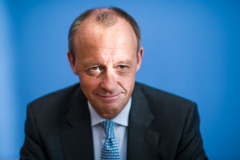 Der CDU-Kreisverband Fulda hält Merz für den perfekten Kandidaten.