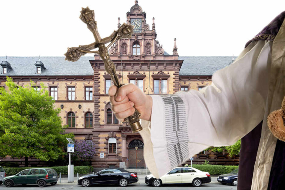 Die Angeklagten im Exorzismus-Prozess sind laut Gutachter voll schuldfähig. (Symbolfoto)