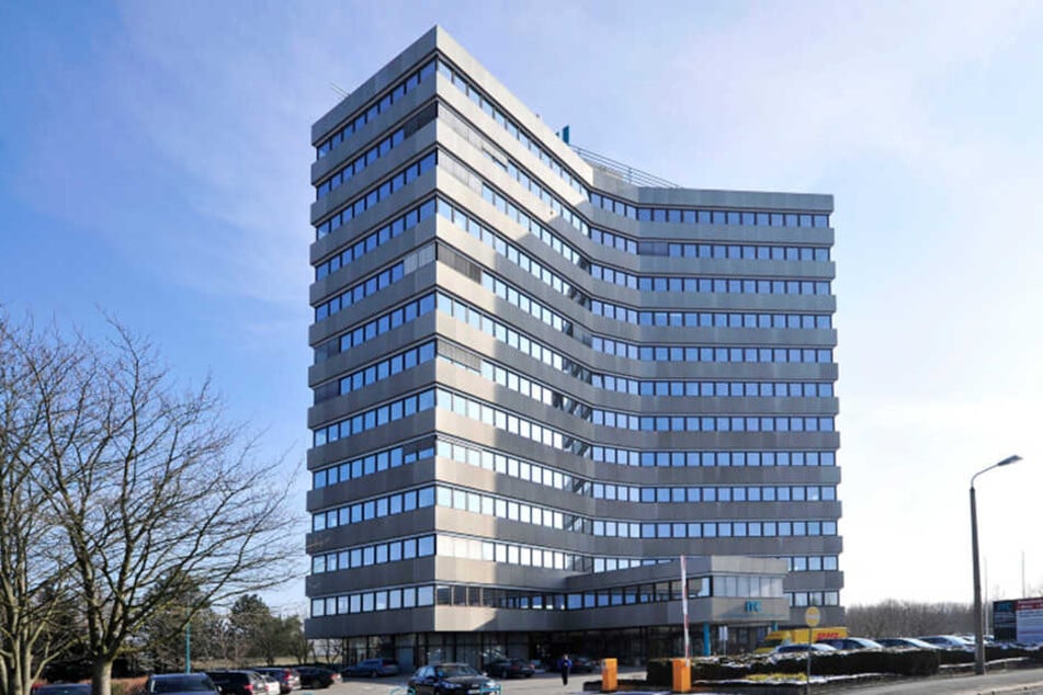 Der große Infotag steigt am 17. März in der Otto-Schmerbach-Straße 19.