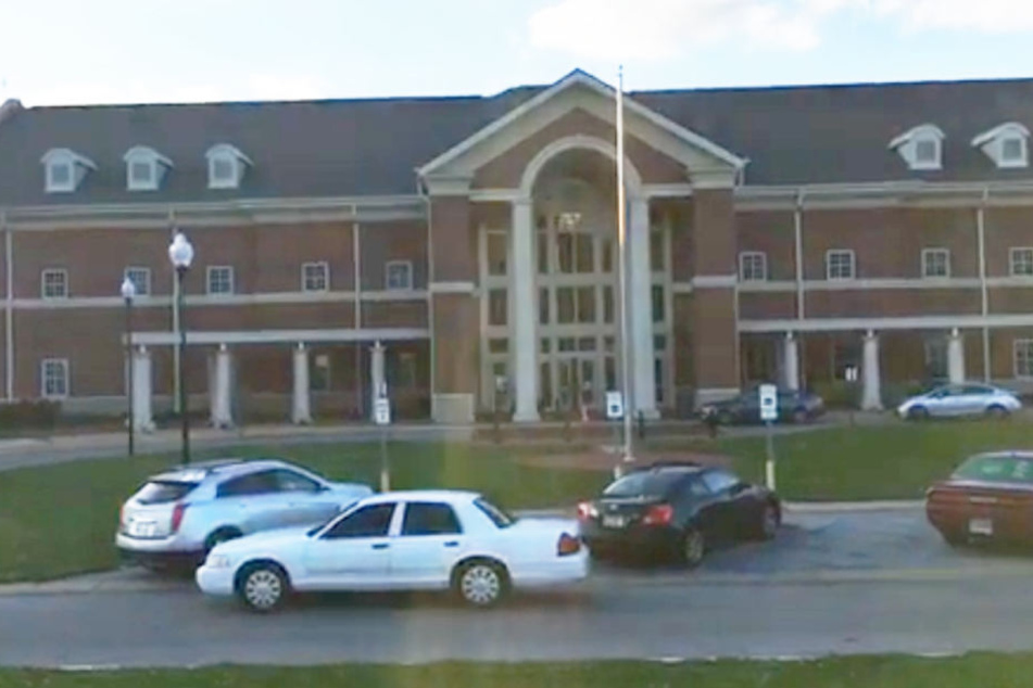 An der Huffman High School in Birmingham wurde eine 17-jährige Schülerin bei einer Schießerei getötet.