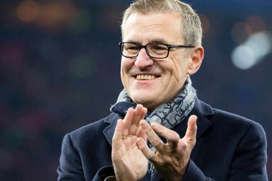 Herbert Hainer wurde zum Vorsitzenden des Aufsichtsrats bestimmt.