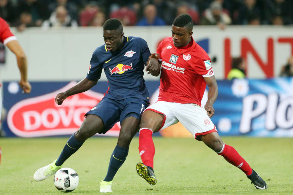 In der letzten Saison feierte RB Leipzig zwei Siege gegen Mainz. Folgt am Samstag der dritte?