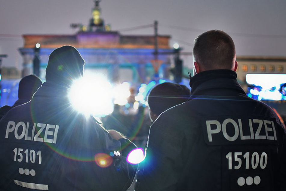 Die Polizei ist bei den Silvesterfeierlichkeiten dieses Jahr besonders wachsam.