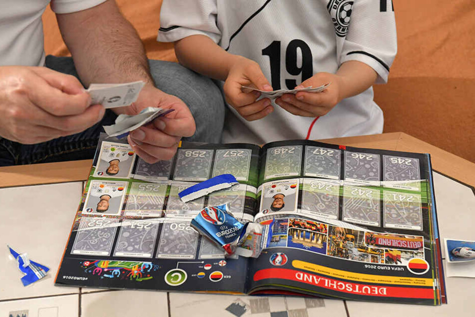 Ob Nationalmannschaft oder der Lieblingsclub aus den Bundesligen - hier werden alle fündig.