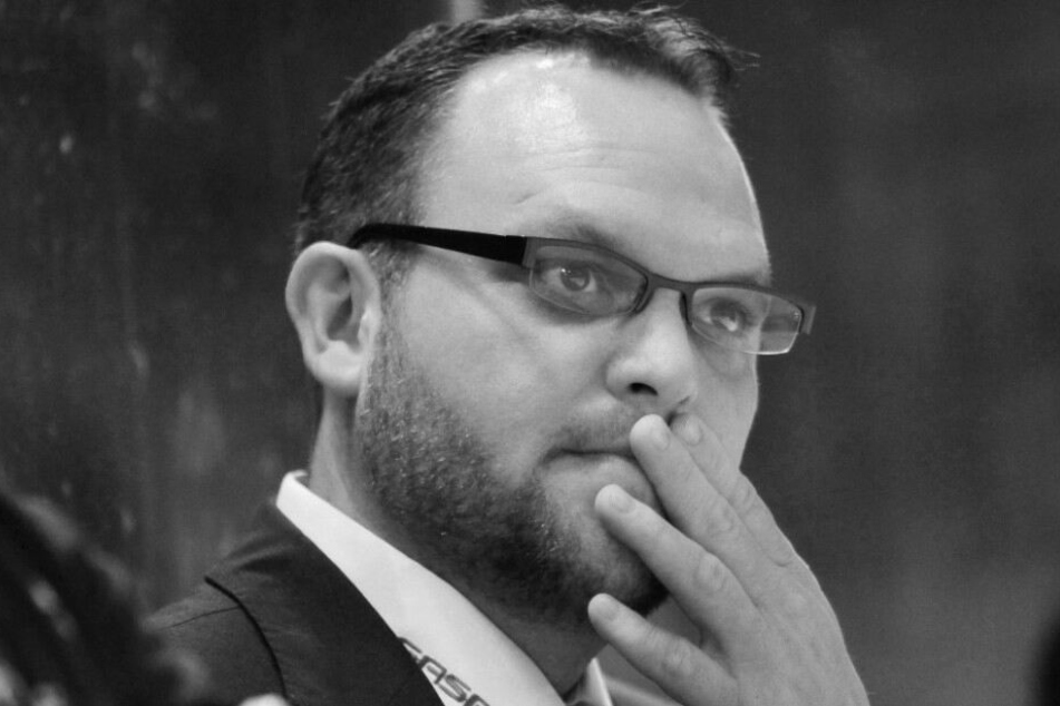 Chris Lee ist überraschend gestorben.