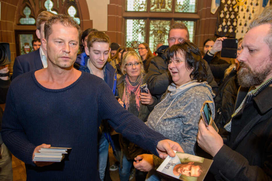 Til Schweiger (53) hat schon einen Facebook-Prozess gewonnen. Narrenfreiheit?