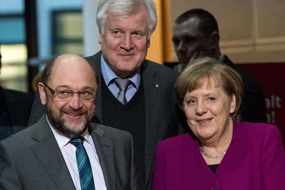 Die Koalitionsverhandlung geht in die voraussichtlich letzte Runde.