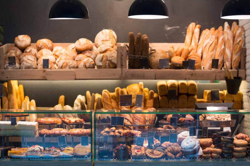 Seit Jahren schrumpft die Zahl der Bäckereien in Deutschland (Symbolbild).