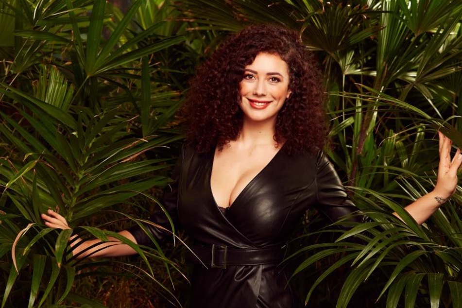 Am Freitagabend zieht Leila Lowfire (25) ins Dschungelcamp.