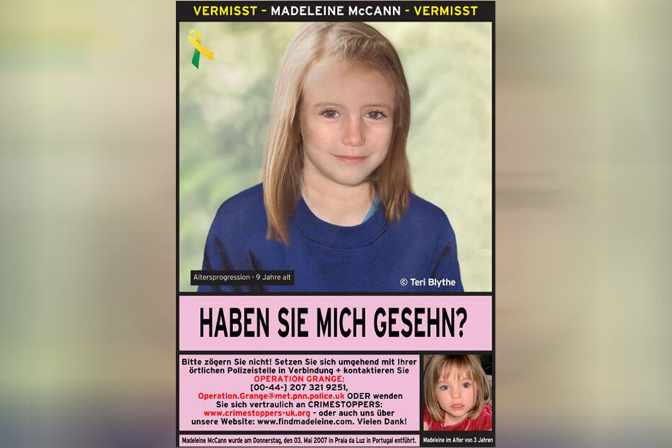 Jetzt sollen Freiwillige an ihren Urlaubsorten Poster aufhängen.
