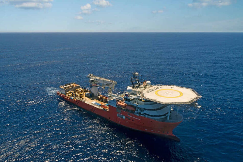 Vor einem Jahr war die "ARA San Juan" mit 44 Seeleuten an Bord im Südatlantik verschollen. Jetzt ist das U-Boot auf dem Meeresgrund entdeckt worden.
