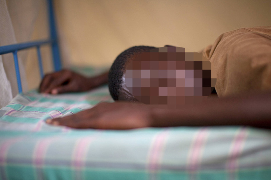 In einem Hotelzimmer in Nigeria soll der Mann an seiner Erektion gestorben sein (Symbolbild).